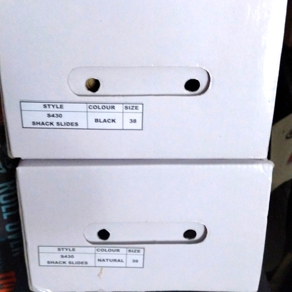 NIB🔥Adorable, Natural Linen, BOHO  Bow-Tie Espadrilles by Shanty🖤 Sz 8 - Picture 5 of 9